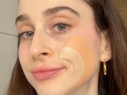 Foundation Salah Warna? Ini Cara Mengatasinya yang Viral di Medsos