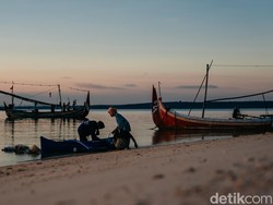 Tangkap Ikan Pakai PNBP Pascaproduksi, Pelaku Usaha Ngaku Lebih Efektif