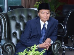 HNW Ajak Generasi Muda Muslim Berperan Aktif dalam Demokrasi