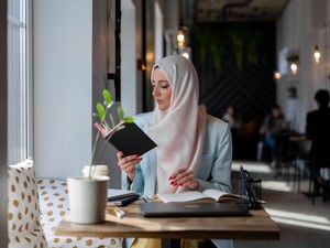 Jangan Cuma Tidur dan Makan, Berikut 10 Ide Kegiatan Produktif di Bulan Ramadan yang Bisa Kamu Lakukan