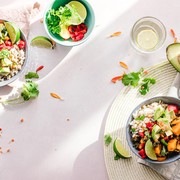 Anti Lemas di Bulan Ramadan, 6 Makanan Ini Tingkatkan Energi saat Puasa