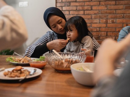 9 Manfaat Puasa bagi Kesehatan Anak, Salah Satunya Mengistirahatkan Organ Tubuh
