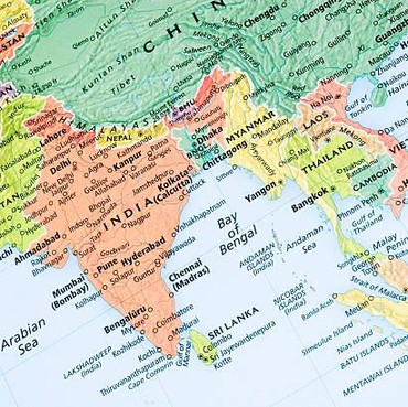 13 Pekerjaan yang Bikin Kamu Bisa Keliling Dunia