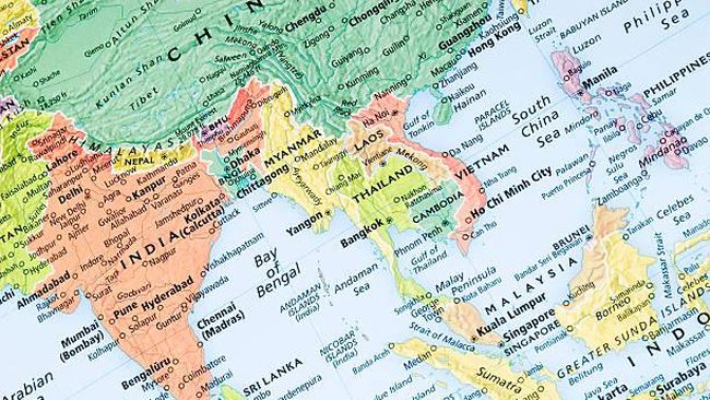 13 Pekerjaan yang Bikin Kamu Bisa Keliling Dunia