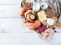 Sering Dikira Sehat, Pola Makan Ini Ternyata Malah Bisa Memperpendek Umur