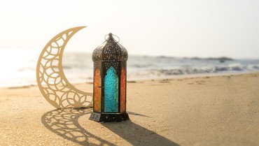 Kajian Ramadan Day 2: Satu Kelemahan Umat Muslim