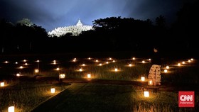Warisan Kuliner Jawa: dari Relief Candi Borobudur ke Piring Makan