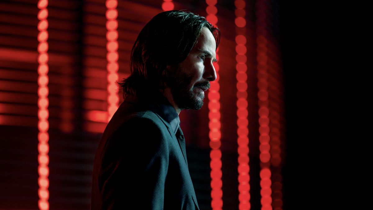 Sinopsis John Wick: Chapter 4, Bioskop Trans TV 14 Desember 2025
