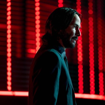 Bocoran Plot 'John Wick 5'