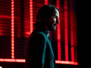 Bocoran Plot 'John Wick 5'