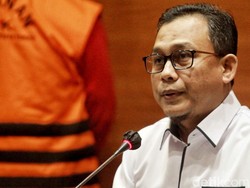 KPK Tegaskan Penetapan Tersangka Rafael Alun Sesuai Mekanisme Hukum