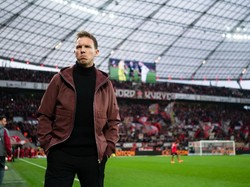 Skuad Jerman: Nagelsmann Panggil Lagi Hummels