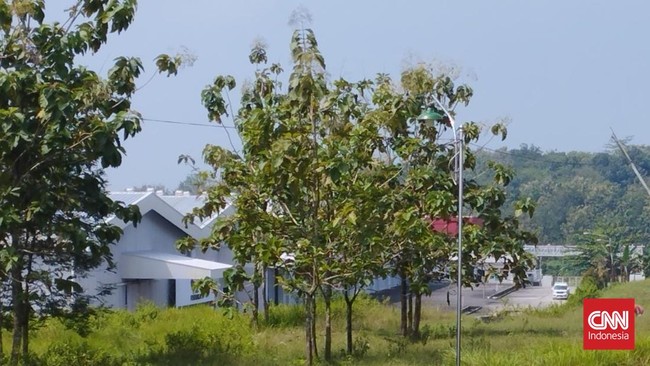 Penggugat Jokowi meminta kepada PN Surakarta melakukan Pemeriksaan Setempat (PS) pabrik Esemka yang berlokasi di Boyolali namun telah ditolak.