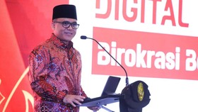 Menteri PANRB: Digitalisasi Bukan Berarti Bikin Aplikasi Baru