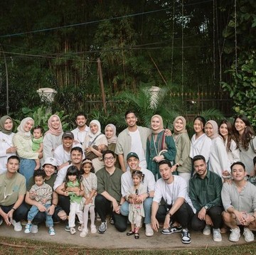 Biar Makin Seru Ini 5 Kiat Menentukan Dresscode untuk Acara Buka Puasa Bersama