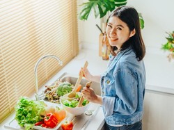 Mau Voucher Makan Enak? Gabung di Master Resep, Dapat Teman dan Ilmu Baru