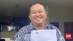 MAKI Ajukan Praperadilan Terkait Pungli Bintara Polda Jateng