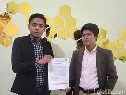Eks Staf UIN Makassar Bantah Sodomi 10 Mahasiswa, Tantang Korban Lapor Polisi