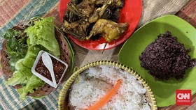 Indonesia Dorong Wisata Kuliner Buat Gaet Wisatawan Mancanegara