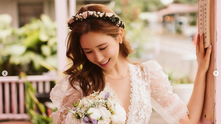 Lee Da Hae