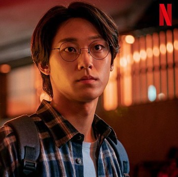 Selain The Glory, Ini 6 Drakor Terbaik dari Aktor Tampan Lee Do Hyun dan Tayang di Netflix