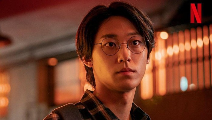 Selain The Glory, Ini 6 Drakor Terbaik dari Aktor Tampan Lee Do Hyun dan Tayang di Netflix