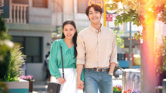 Lee Do Hyun dalam Youth Of May / Foto: Netflix.com/Youth Of May