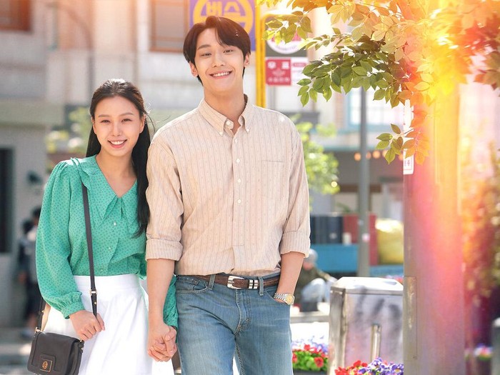 Lee Do Hyun dalam Youth Of May / Foto: Netflix.com/Youth Of May