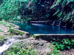 Lembah Bidadari, Hidden Gem untuk Healing di Gianyar Bali