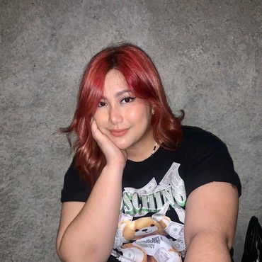 8 Potret Maharani Annisa, Putri Tio Pakusadewo yang Terpisah 14 Tahun