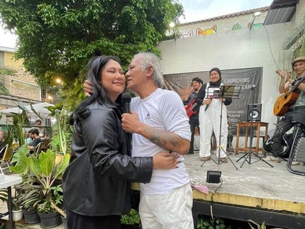 Cerita Maharani Annisa Mencari Sang Ayah Kandung Tio Pakusadewo, Bak Cerita Drama