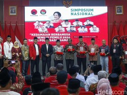 Ulama Deklarasikan Pemilu 2024 Bebas Politisasi Agama