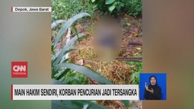 img-title VIDEO: Main Hakim Sendiri, Korban Pencurian Jadi Tersangka