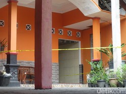 Kronologi Kasus Mutilasi Sadis Ayu di Kamar Wisma Jakal Sleman