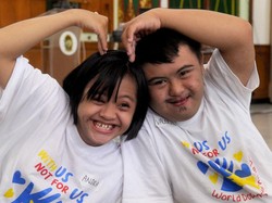 Hari Down Syndrome Sedunia 21 Maret, Ini Penyebab dan Ciri-cirinya