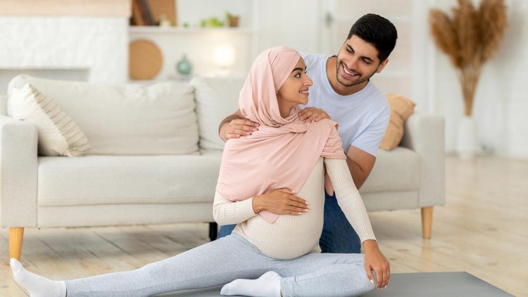 Muslim Hamil