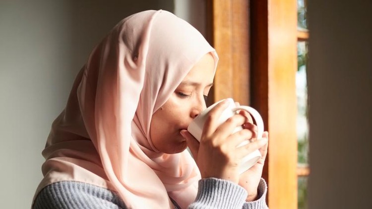Muslim Hamil