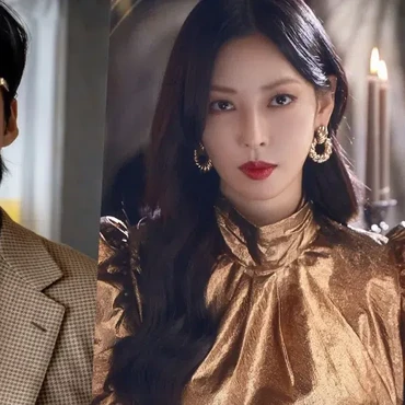 Namgoong Min dan Kim So Yeon Akan Jadi Cameo di 'Taxi Driver 2'