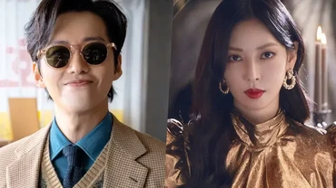 Namgoong Min dan Kim So Yeon Akan Jadi Cameo di 'Taxi Driver 2'