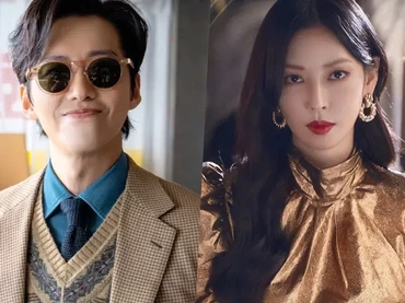 Namgoong Min dan Kim So Yeon Akan Jadi Cameo di 'Taxi Driver 2'