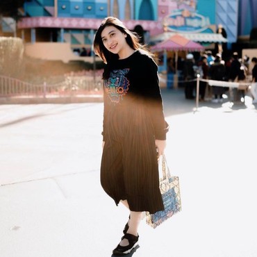 Nissa Asyifa Singgung Kesabaran Usai Alshad Ahmad Buka Suara soal Keputusan Cerai