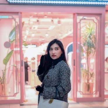 Nissa Asyifa Disebut Keturunan Konglomerat, Kenapa Tak Direstui Keluarga Alshad?