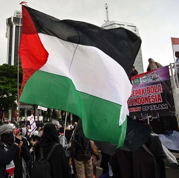 Tata Cara Kirim Doa untuk Palestina dalam Islam