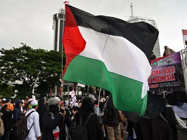 Tata Cara Kirim Doa untuk Palestina dalam Islam