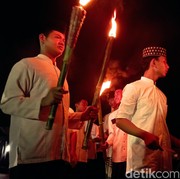 Ini Penyebab Tahun Baru Islam Selalu Jatuh di Tanggal Berbeda Setiap Tahunnya, Kamu Sudah Tahu?