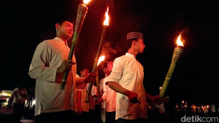 Ini Penyebab Tahun Baru Islam Selalu Jatuh di Tanggal Berbeda Setiap Tahunnya, Kamu Sudah Tahu?