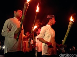Kata-kata untuk Pawai 1 Muharram, Semarak Tahun Baru Islam