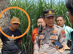 Terungkap! Pelaku Pembuangan Bayi di Tulungagung Ternyata Suami Kades Blitar