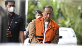 Hakim Agung Gazalba Saleh Diadili 3 Mei Terkait Kasus Suap