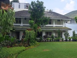 Sejumlah Anggota DPRD Dukung Restorasi Rumah Dinas Gubernur DKI Rp 22 M